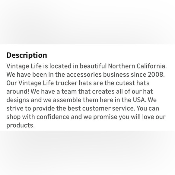 Funny Denim Snap Back Hat - Picture 7 of 7